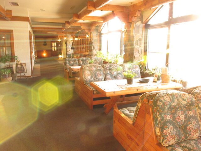 ホテルホワイトイン北志賀