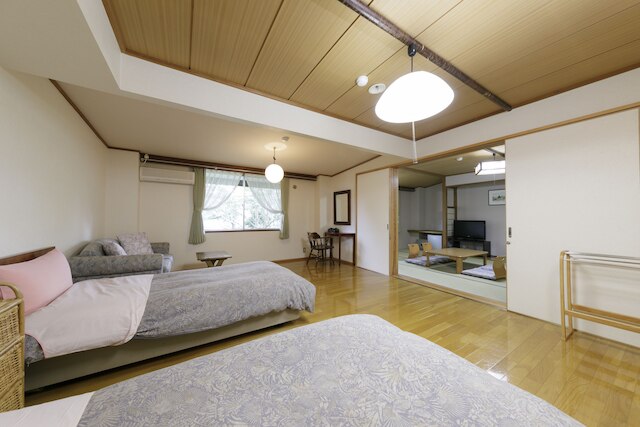 ホテルホワイトイン北志賀