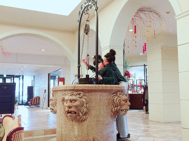 北ビワコホテル グラツィエ