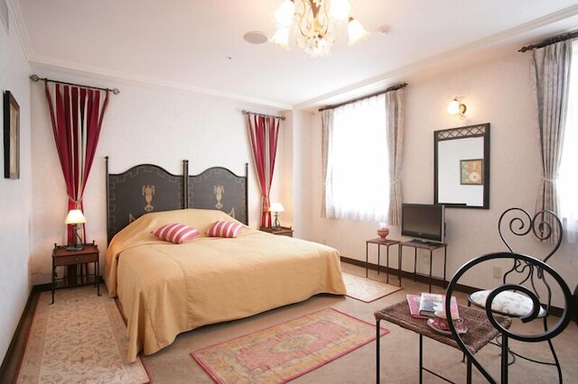 北ビワコホテル グラツィエ