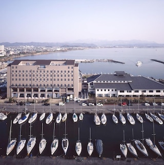 北ビワコホテル グラツィエ