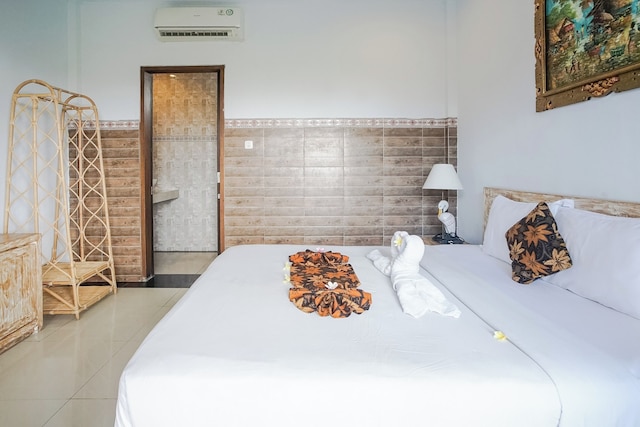 アグン ホームステイチャングー