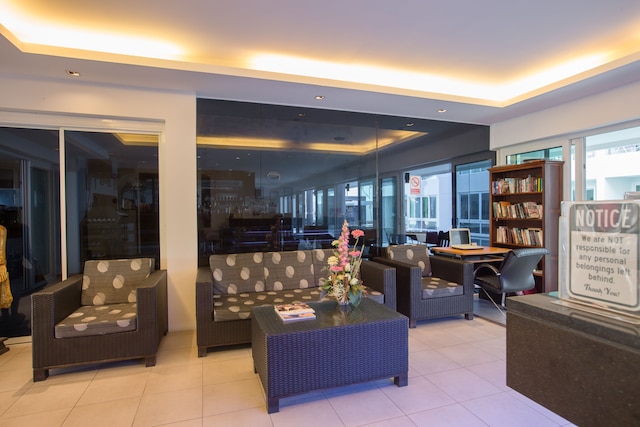 パームスカマラビーチ