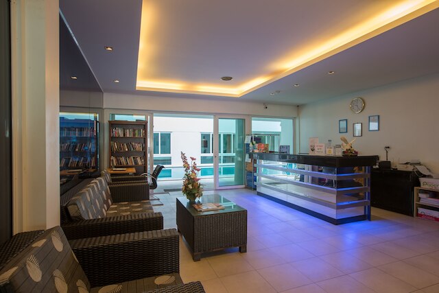 パームスカマラビーチ