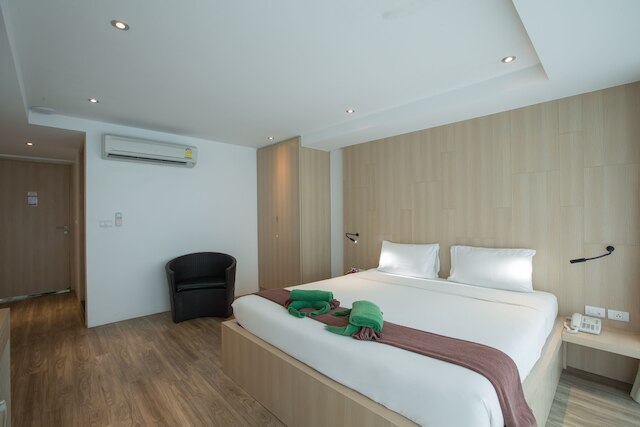 パームスカマラビーチ