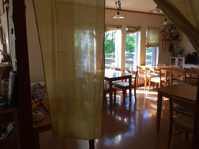 帯広八千代ユースホステル