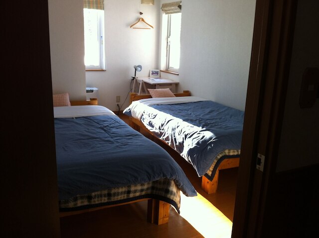 帯広八千代ユースホステル