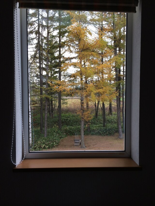 帯広八千代ユースホステル