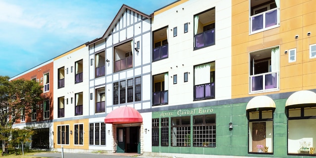 ホテル カジュアルユーロ