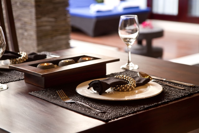 マイ ヴィラ イン バリ