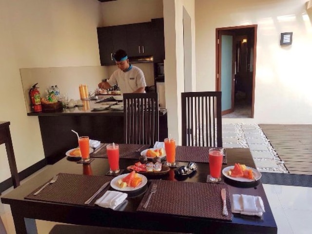 マイ ヴィラ イン バリ