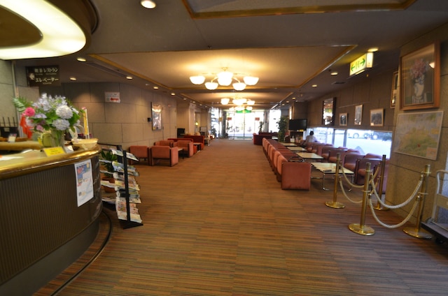 新樺川観光ホテル