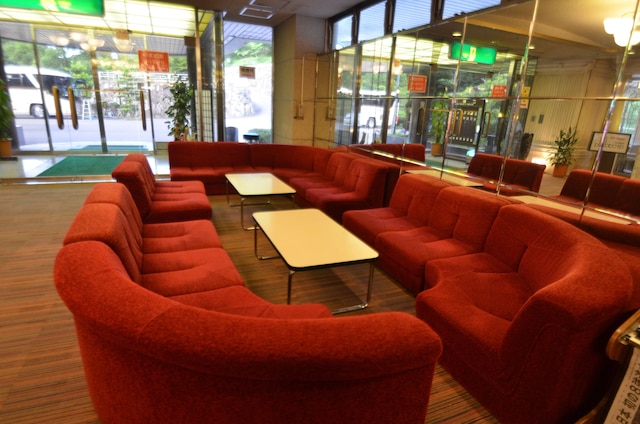 新樺川観光ホテル