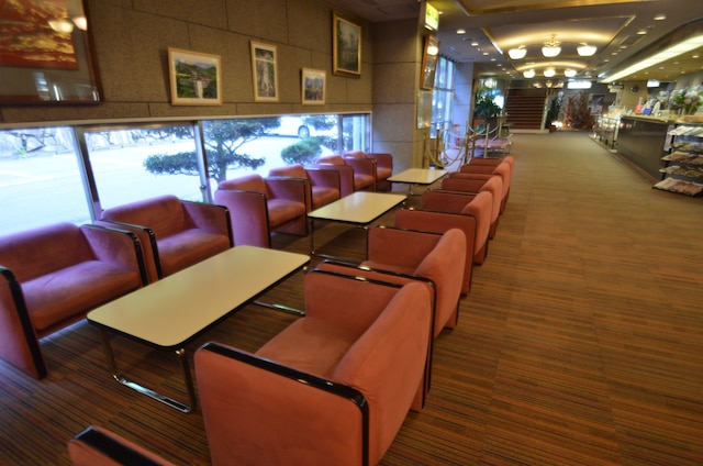 新樺川観光ホテル