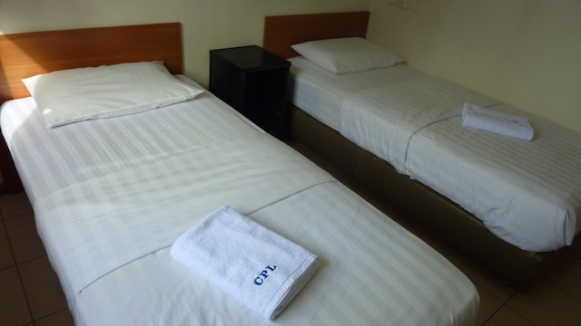 シティ パーク ロッジ