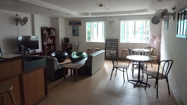 シティ パーク ロッジ