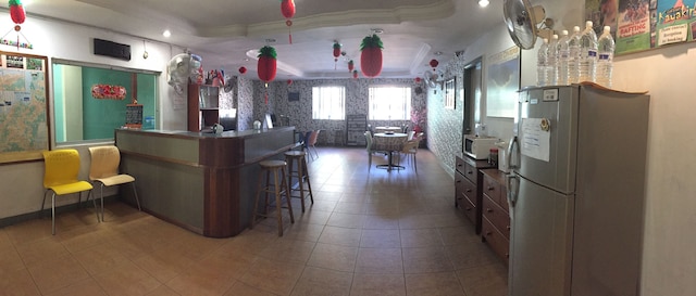 シティ パーク ロッジ