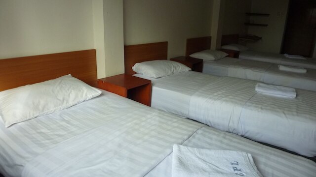 シティ パーク ロッジ