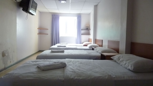 シティ パーク ロッジ