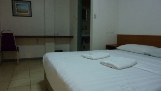 シティ パーク ロッジ