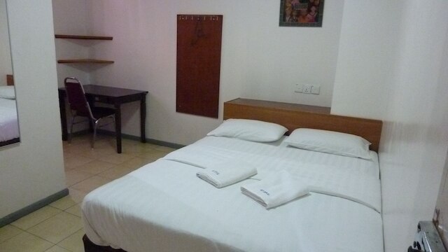 シティ パーク ロッジ