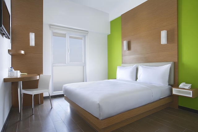 アマリス  ホテル  エンボン マラン - スラバヤ