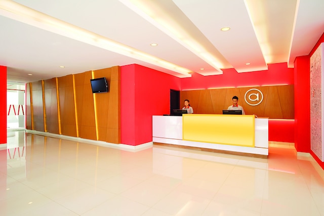 アマリス  ホテル  エンボン マラン - スラバヤ