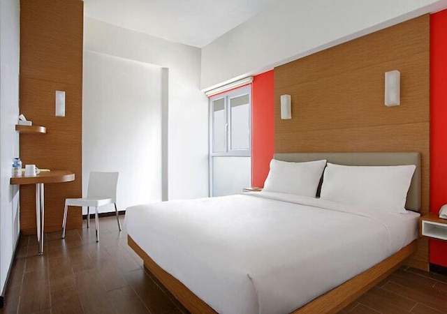 アマリス  ホテル  エンボン マラン - スラバヤ