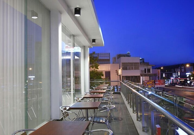 アマリス  ホテル  エンボン マラン - スラバヤ