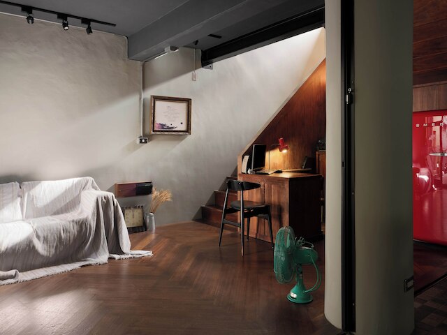 ウィーラブ アパートメント