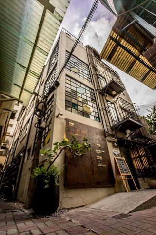 ウィーラブ アパートメント