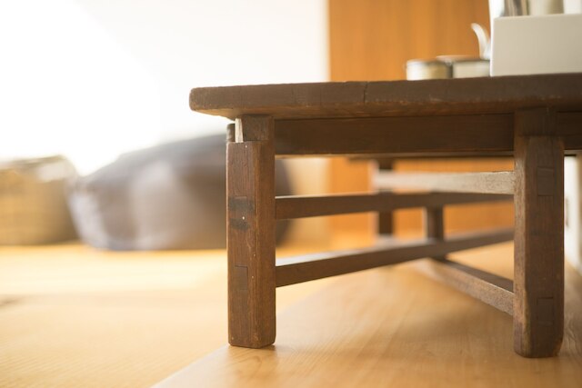 ウィーラブ アパートメント