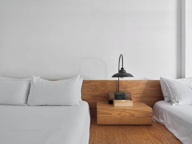 ウィーラブ アパートメント