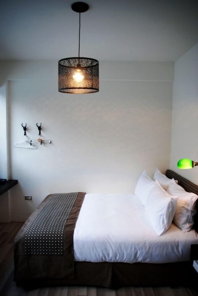 ウィーラブ アパートメント