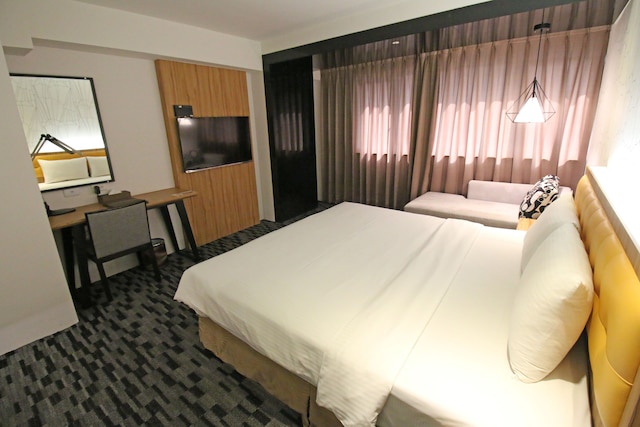 バンブー ビジネス ホテル