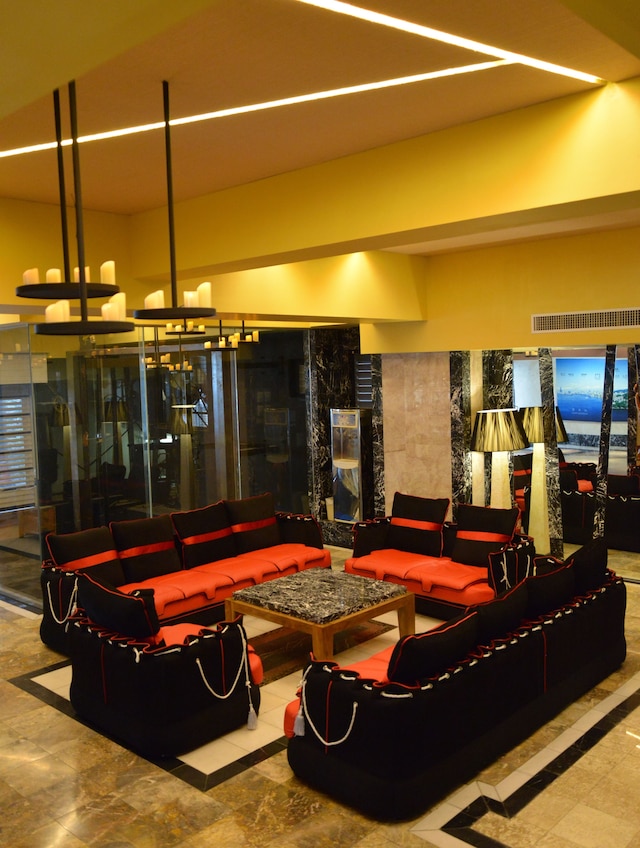 キングシップ ホテル 高雄 インター コンチネンタル (高雄漢王洲際飯店)