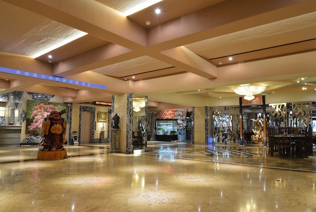 キングシップ ホテル 高雄 インター コンチネンタル (高雄漢王洲際飯店)