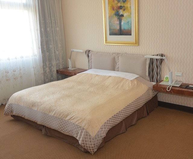 キングシップ ホテル 高雄 インター コンチネンタル (高雄漢王洲際飯店)