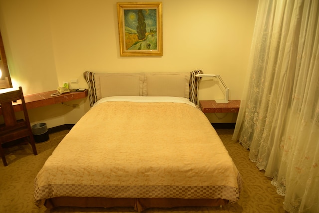 キングシップ ホテル 高雄 インター コンチネンタル (高雄漢王洲際飯店)