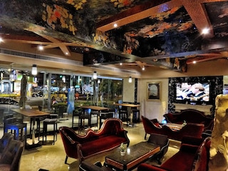 キングシップ ホテル 高雄 インター コンチネンタル (高雄漢王洲際飯店)