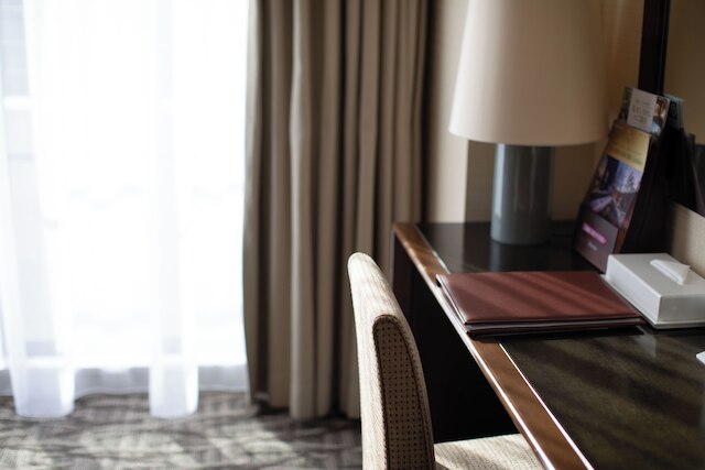 ホテルハーヴェスト 鬼怒川