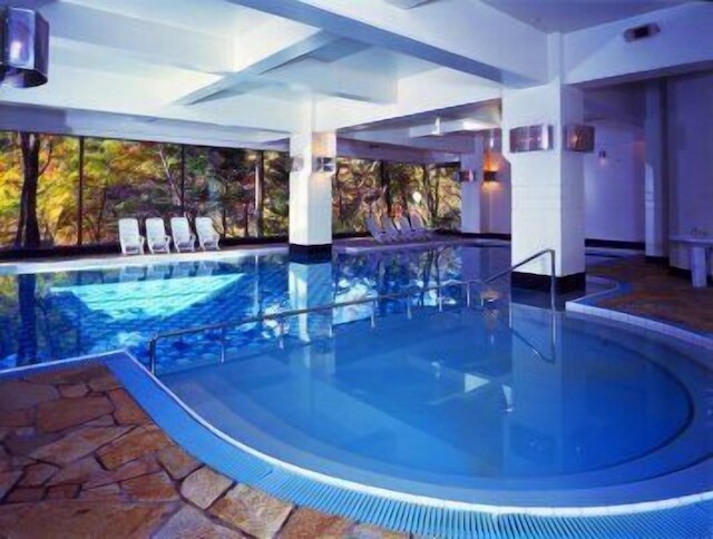 ホテルハーヴェスト 鬼怒川