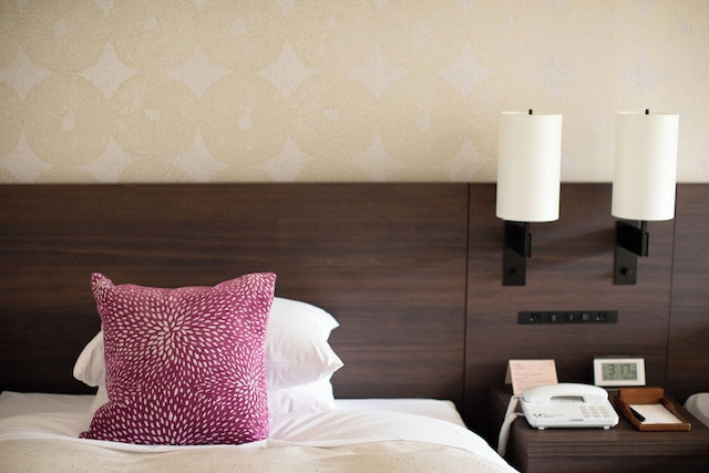 ホテルハーヴェスト 鬼怒川