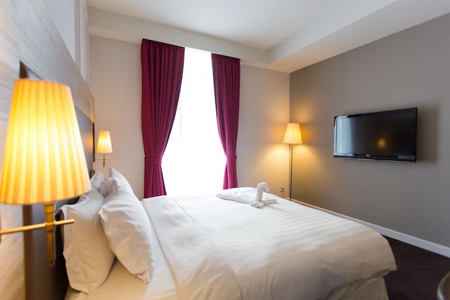 レーシン ホテル - キシーアン (丽馨精品商旅七贤馆)