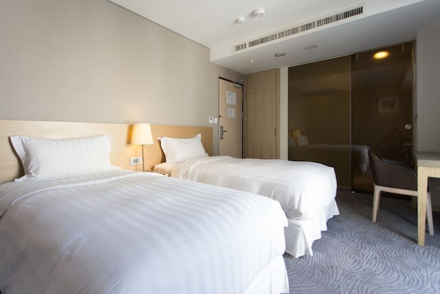 レーシン ホテル - キシーアン (丽馨精品商旅七贤馆)