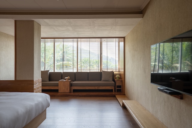 シーズーワン サンセット ビーチ リゾート (西子灣沙灘會館)