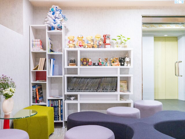 ジーワワ ホテル (吉娃娃商旅)