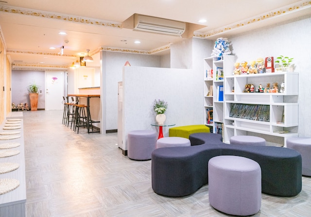 ジーワワ ホテル (吉娃娃商旅)