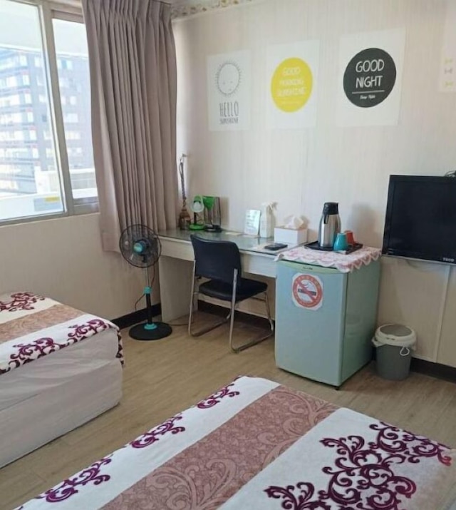 ジーワワ ホテル (吉娃娃商旅)