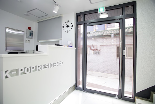 K - ゲストハウス ドンデムン プレミアム 2